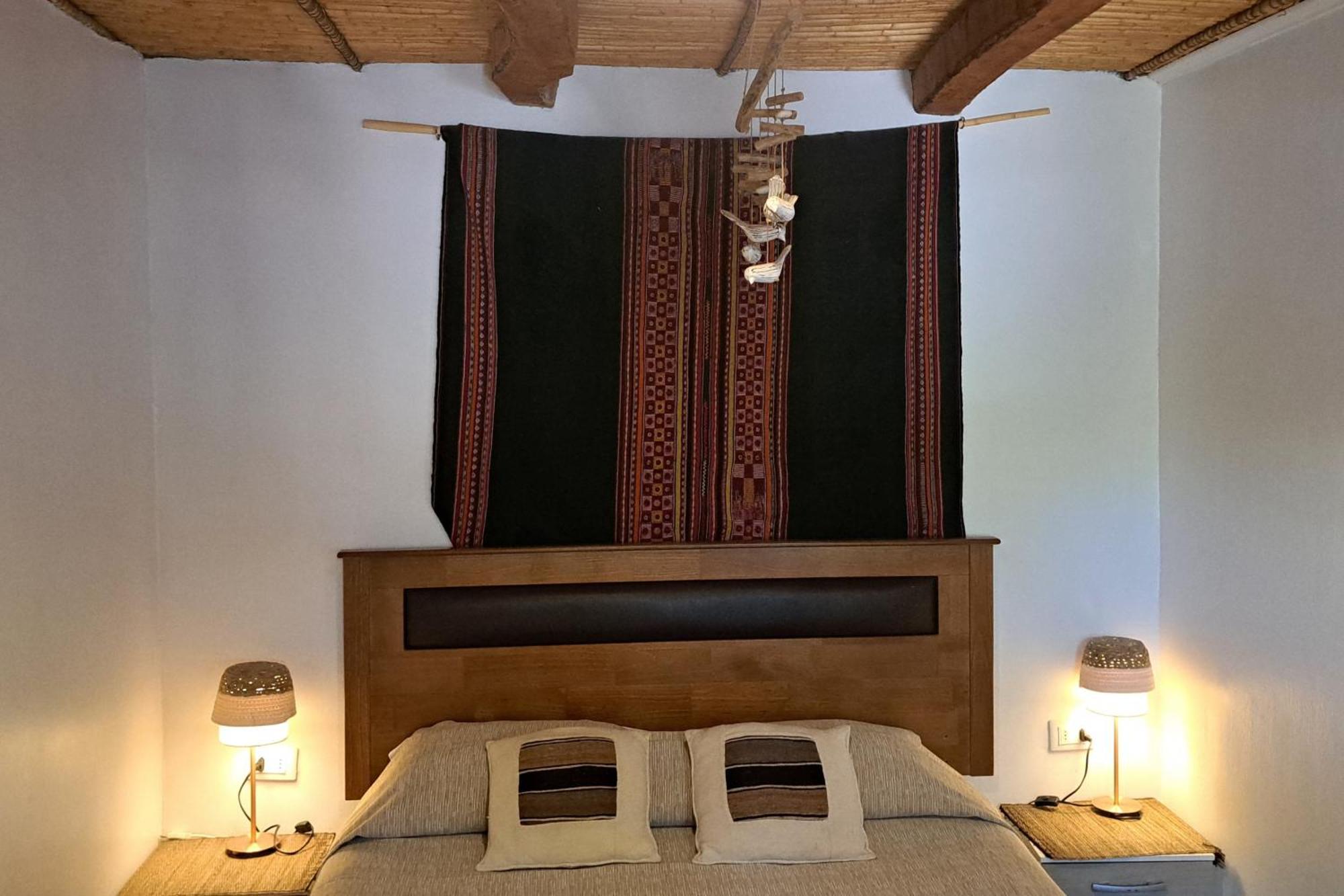 Chill Atacama Hotel San Pedro de Atacama Quarto foto